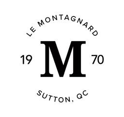 le montagnard logo